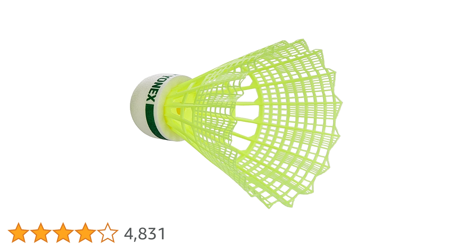 Flypower SHUTTLECOCK GREEN 10ダース Flypower Shuttlecock GREEN（10ダース）